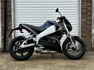 Buell XB9SX Lightening City X photo 1