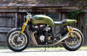 Honda CB750 “RC42” by BGM photo 1