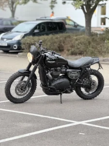 BSMC/Down&Out/London Special photo 1