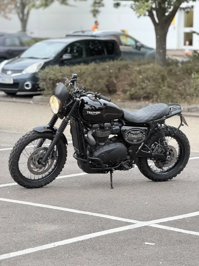 BSMC/Down&Out/London Special