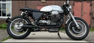Moto Guzzi Cafe Racer photo 1