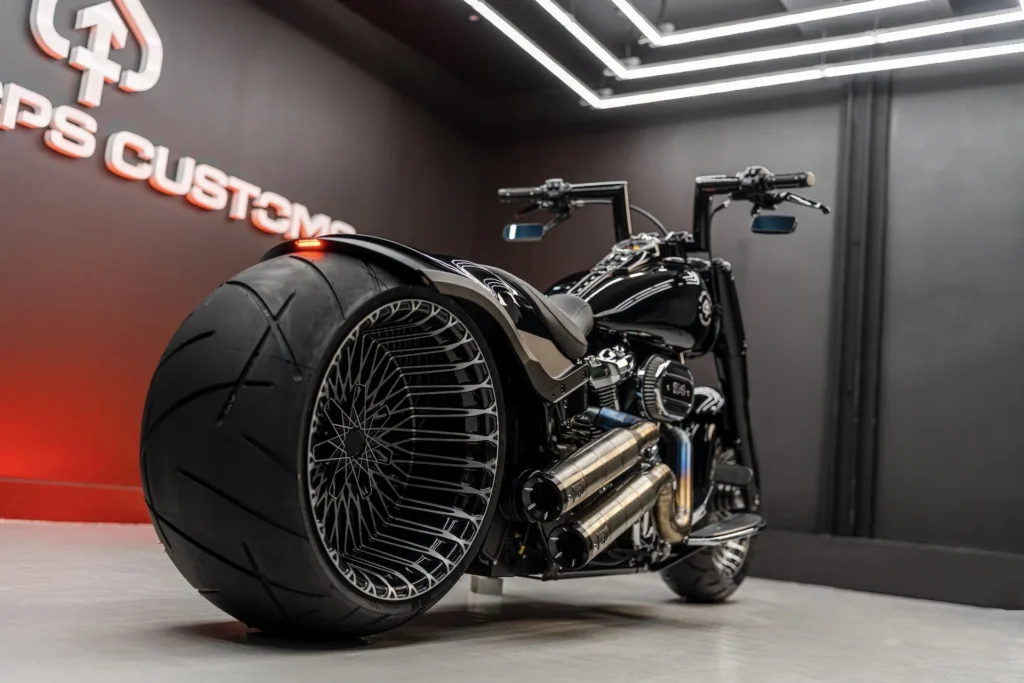 THE TERMINATOR REV-9