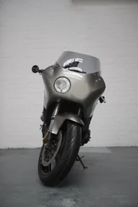Honda CBR929 Fireblade photo 1