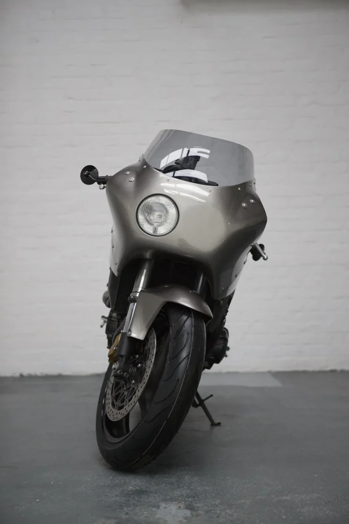 Honda CBR929 Fireblade