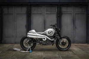 INDIAN FTR1200 TOKYO CONNECTION photo 1