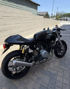 Ducati Sport Classic for sale photo 1