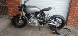 Yamaha tr1 photo 1