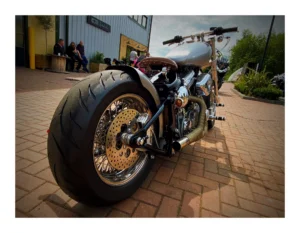 S&S/Harley photo 2