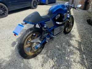 Buell photo 2