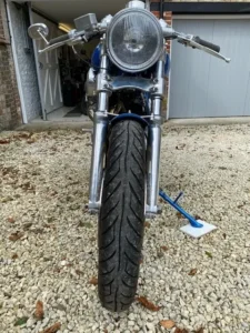Buell photo 4
