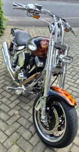 RMD Predator photo 5