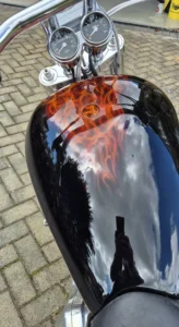 RMD Predator photo 6