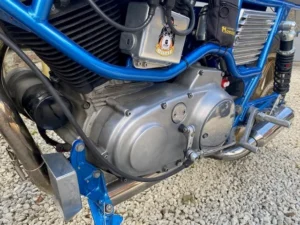 Buell photo 3