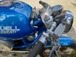 Buell photo 5
