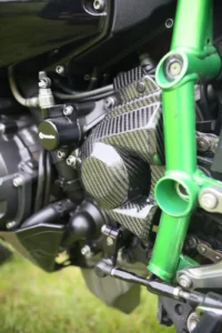 Kawasaki Ninja H2 Supercharge 268HP photo 6