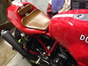 Ducati Sport Classic 1000S photo 5