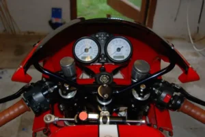 Ducati Sport Classic 1000S photo 3