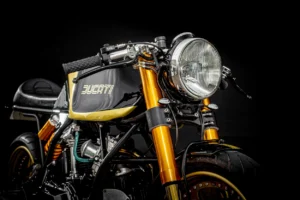Ducati Razio photo 2
