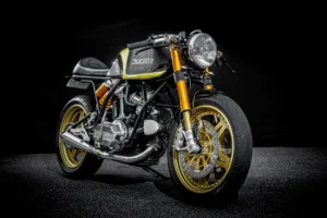 Ducati Razio photo 3