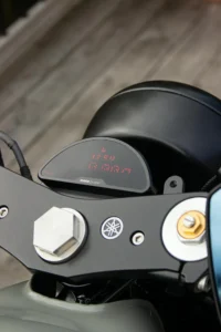 Virago CR82 photo 2