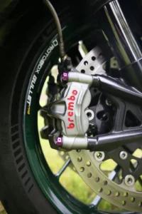 Kawasaki Ninja H2 Supercharge 268HP photo 5
