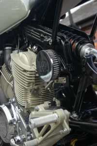 Virago CR82 photo 3