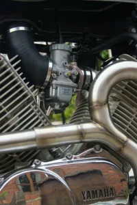 Virago CR82 photo 4