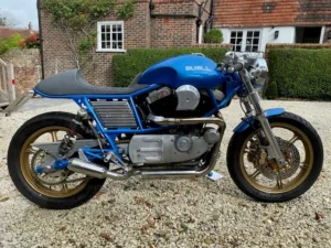 Buell photo 6