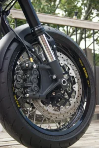 Virago CR82 photo 5