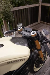 Desmo Corridore Caffè photo 2