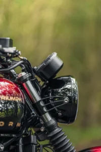 Bloodstorm T120 Triumph photo 6
