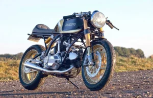 Ducati Razio photo 4