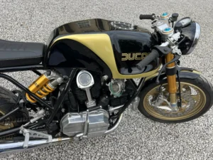 Ducati Razio photo 6