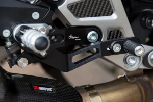 Honda CB1000R Custom photo 4