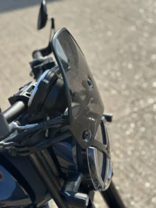Ducati Scrambler Nightshift 2023 photo 2