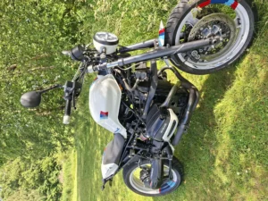 BMW Custom photo 3