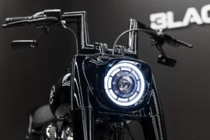 THE TERMINATOR REV-9 photo 4