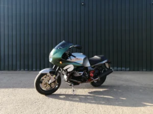 Moto Guzzi V11 Le Mans Tenni No14 photo 4