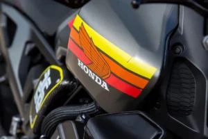 Honda CB1000R Custom photo 5