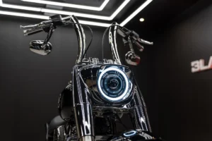 THE TERMINATOR T-800 photo 4