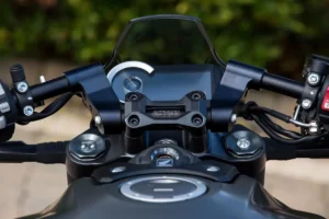 Honda CB1000R Custom photo 3