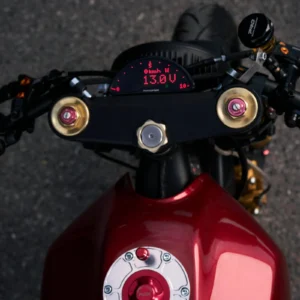 Virago XV 1000 TR1 photo 5