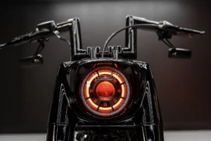 THE TERMINATOR REV-9 photo 6
