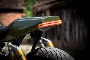 Honda CB750 “RC42” by BGM photo 5