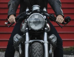 Moto Guzzi Cafe Racer photo 4