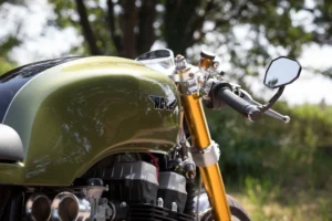 Honda CB750 “RC42” by BGM photo 3