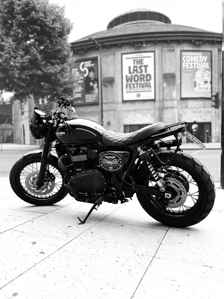 BSMC/Down&Out/Tom Hardy like cu