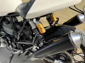 Ducati Sport Classic Biposto 2007 photo 5