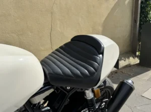 Ducati Sport Classic Biposto 2007 photo 4