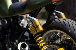 Honda CB750 “RC42” by BGM photo 6